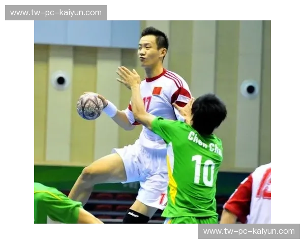 全面解读手球数据：提升竞技水平的秘密武器