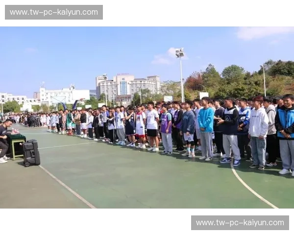 开云体育关注通知：助你实时掌握精彩赛事，尽享竞技激情！