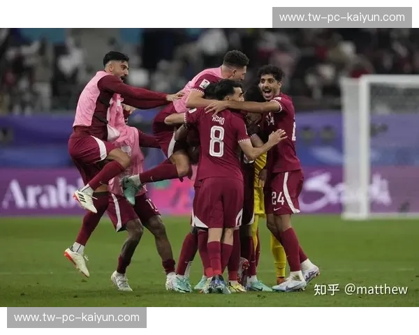 决战亚洲杯，中国男足能否掀翻东道主卡塔尔？一场关乎荣耀的绿茵对决！